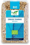 Spelta grūdai BIO 400 g – Bio Planet