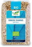 speltų grūdai BIO 400 g