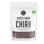 Chia sėklos BIO 200 g