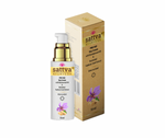 Dieninis Pro-Age veido kremas 50 ml - Sattva