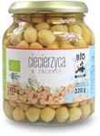 Avinžirniai sūryme stiklainyje BIO 350 g (220 g)