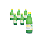 RINKINYS 6 x citrinų sulčių rinkinys 100 % bio 250 ml