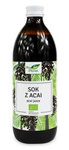 Acai nfc sultys BIO 500 ml