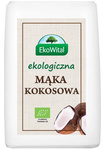 Kokosų miltai BIO 500 g