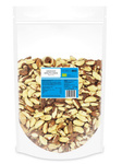 Brazilijos riešutai bio 2,5 kg
