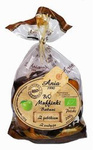 Granny apple keksiukai BIO 200 g