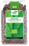 Raudonosios pupelės BIO 400 g – Bio Planet