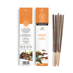 Indiški gvazdikėlių smilkalai (10 vnt.) 16 g – Your Candle