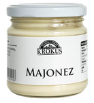 Majonezas 170 g - Krokus