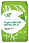 480 BIO tipo kvietiniai miltai 1 kg