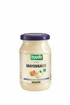 80 % riebumo majonezas be glitimo BIO 250 ml