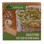 Daigų patiekalas (BIO natura)