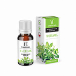 Majorano eterinis aliejus 10 ml – Your Candle