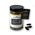 Juodasis česnakas BIO 200 g