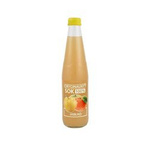 Obuolių sultys 100% NFC 330 ml originalios sultys