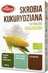 Kukurūzų krakmolas BIO 200 g