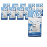 RINKINYS 10 x Žiemos šokoladas bio 100 g