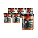 RINKINYS 6 x "Kimchi Classic Mild" 300 g