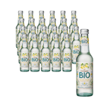 RINKINYS 24 x Gaivinamasis gazuotas gėrimas Bio 275 ml - Tomarchio