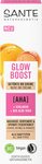 Ekologiškas švytėjimo suteikiantis veido kremas BB Glow Boost 30 ml - Sante Naturkosmetik