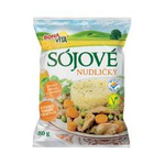 Sojų pupelių varškė 80 g