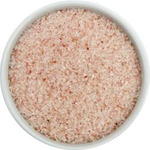 Smulkiai malta Himalajų rožinė druska (žaliava) (25 kg) 6