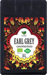 Juodoji arbata Earl Grey Ekologiška 100 g – Ecoblik