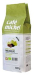 Arabica 100 % Meksikos pupelių kava BIO 500 g - Cafe Michel