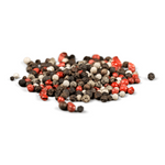 Spalvotieji pipirai 1 kg - TOLA