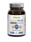 Natrio butiratas forte max (415 mg sviesto rūgšties) 100 kapsulių - Biowen