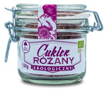 Rožių cukrus BIO 150 g