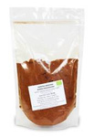 Saldžiai rūkyta paprika Bio 500 G