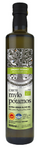 PDO aukščiausios kokybės pirmojo spaudimo alyvuogių aliejus Kreta bio 500 ml - Mylopotamos