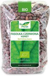 Raudonosios inkstų pupelės BIO 1 kg