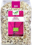 Atogrąžų musli BIO 600 g - Bio Planet
