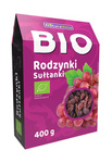 Sultanės BIO 400 g - Naturavena