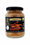 Ceilono cinamonas BIO 75 g - Penkios transformacijos