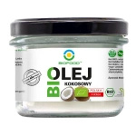 Kokosų aliejus be kvapiųjų medžiagų Bio 180 ml
