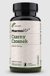 Juodųjų česnakų ekstraktas (250 mg) be glitimo 90 kapsulių - Pharmovit (Classic)
