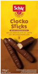 Cioko lazdelės- pyragėliai. patikrinkite. BEZGL. 150 g