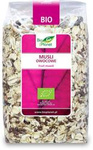 Vaisių musli BIO 600 g - Bio Planet