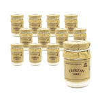 RINKINYS 12 x Tarkuoti krienai 160 g