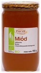 Liepų medus BIO 950 g