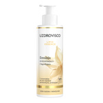 Valomoji ir raminamoji emulsija 200 ml – Uzdrovisco