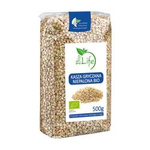 Neskrudintos grikių kruopos BIO 500 g