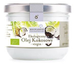 Kokosų aliejus BIO virgin 200 ml