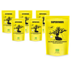 RINKINYS 6 x baobabo milteliai BIO 150 g