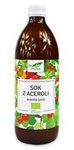 Acerola Suc de acerola nfc BIO 500 ml