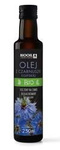 Egiptietiškų kmynų šalto spaudimo aliejus BIO 250 ml