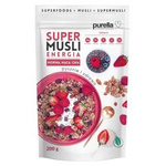 "Super Muesli Energy" 200 g